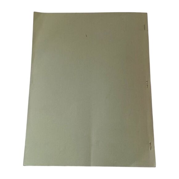 Auto Interchange Systems Booklet 1950-65 General Motors Interchange Manual Vtg.  - Picture 9 of 16